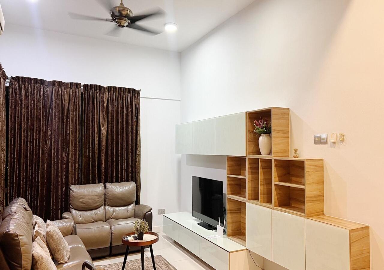 S Homestay 2BR&2BR - Imago Kota Kinabalu photo 5