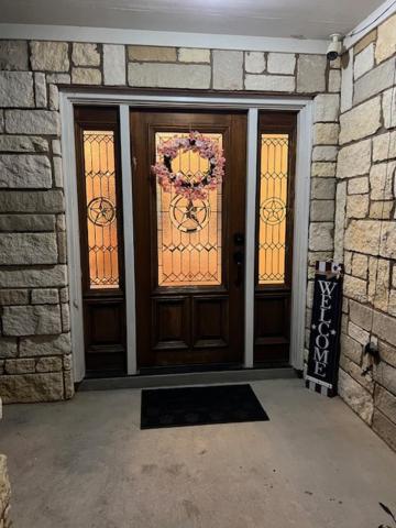 Lakefront Serenity Escape on Lake Tawakoni view 3