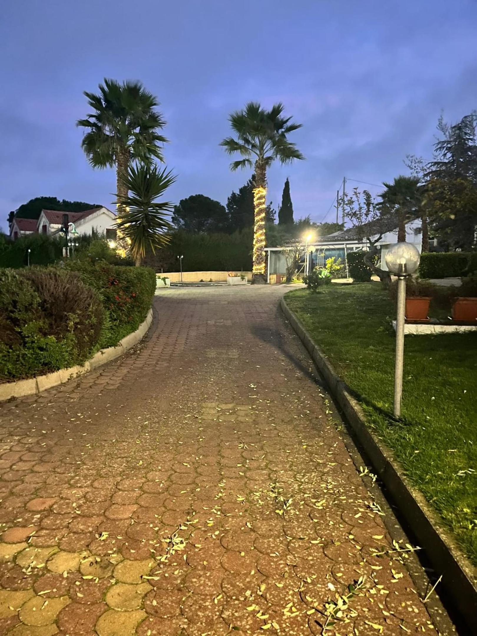 Refined Villa in Enna with Private Pool