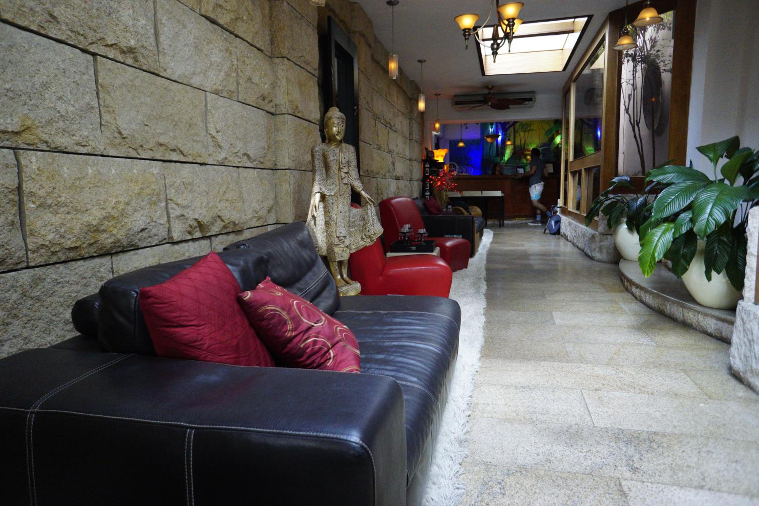 Acacia Boutique Hotel - Property Image 21