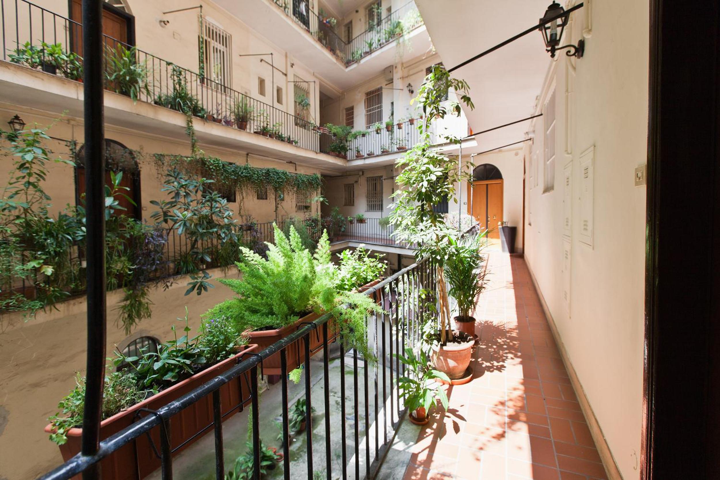 Gianicolo Holiday House