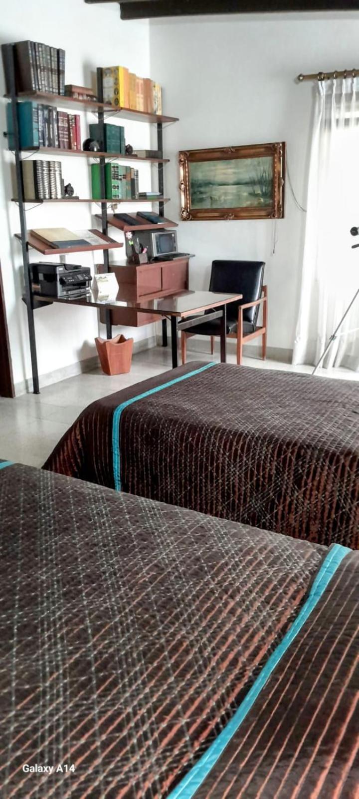 Habitación 3 en Casa Retro