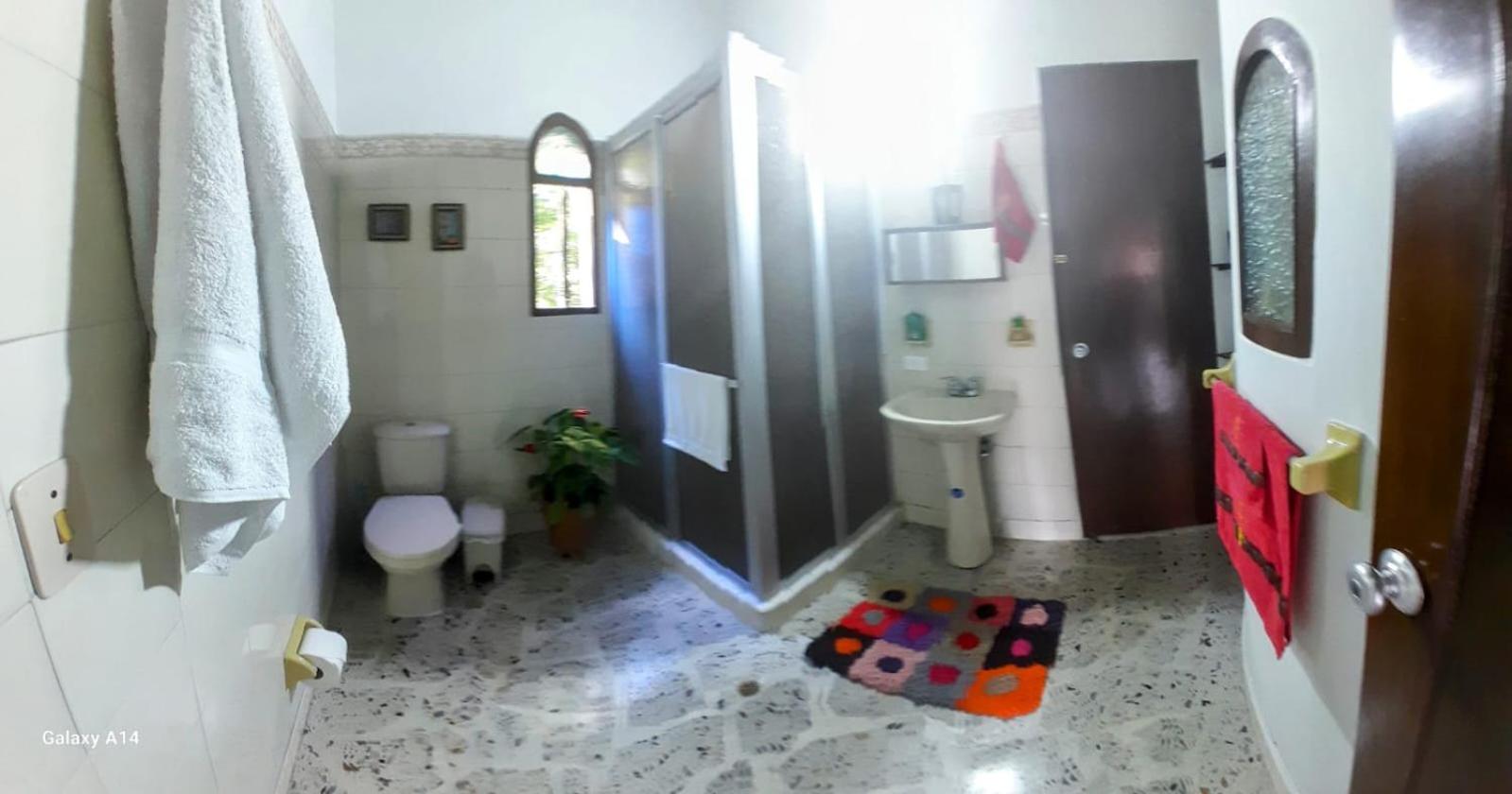 Habitación 3 en Casa Retro