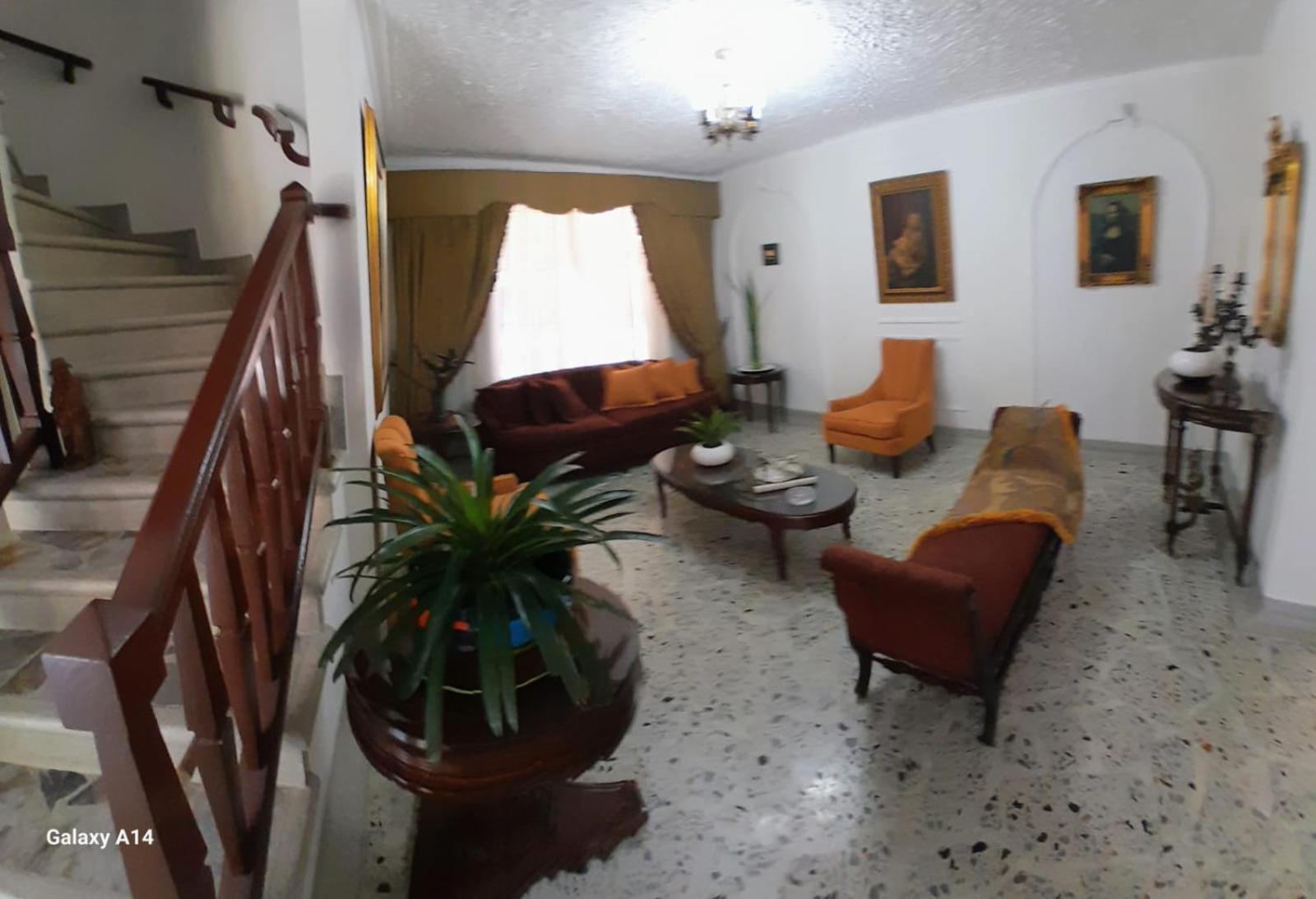 Habitación 3 en Casa Retro