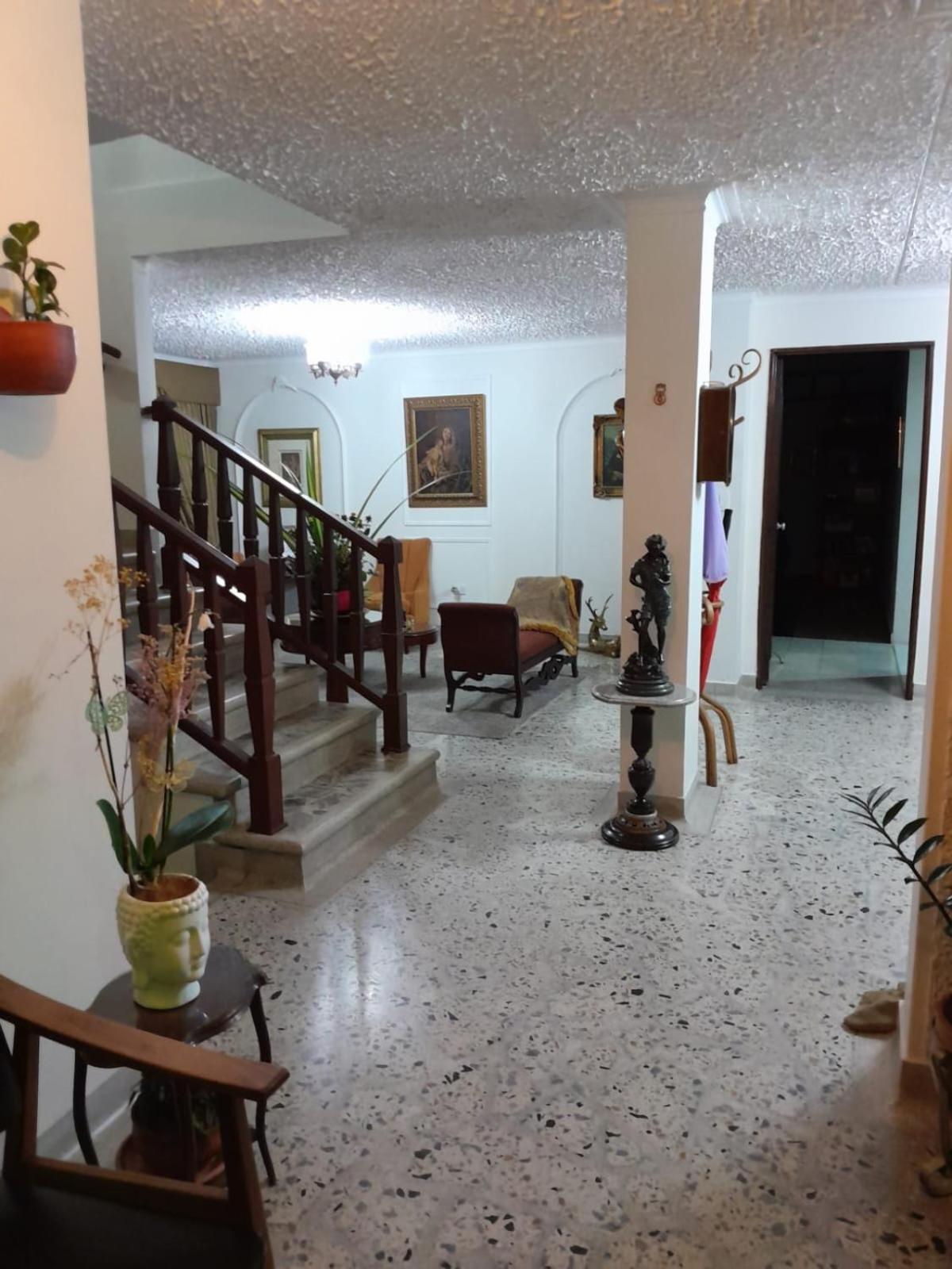 Habitación 3 en Casa Retro