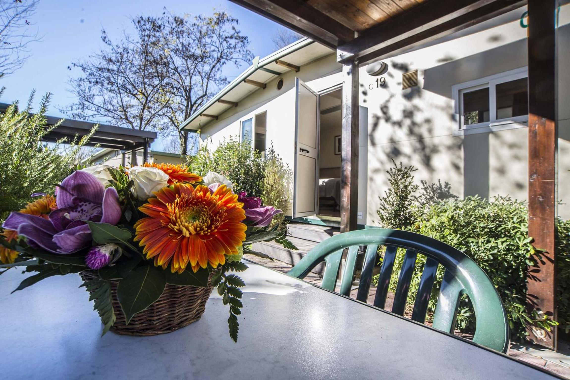 Flaminio Village Bungalow Park