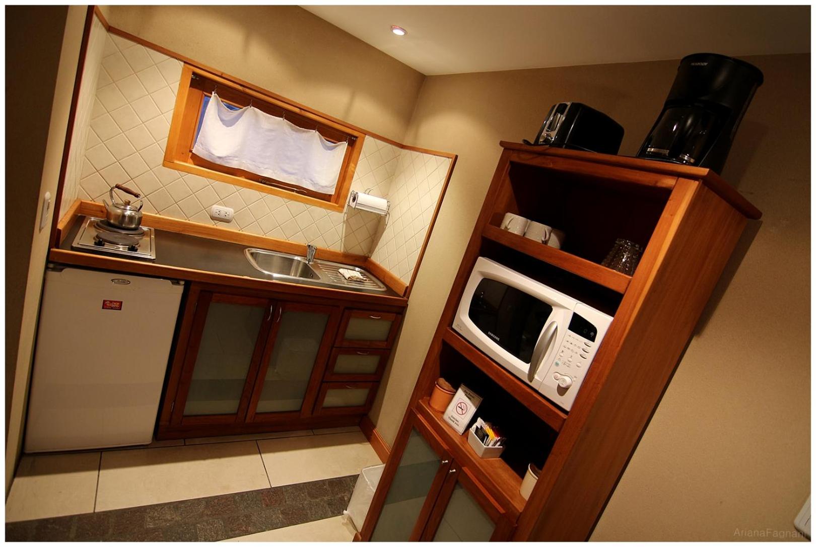 Aires del Beagle Apartment