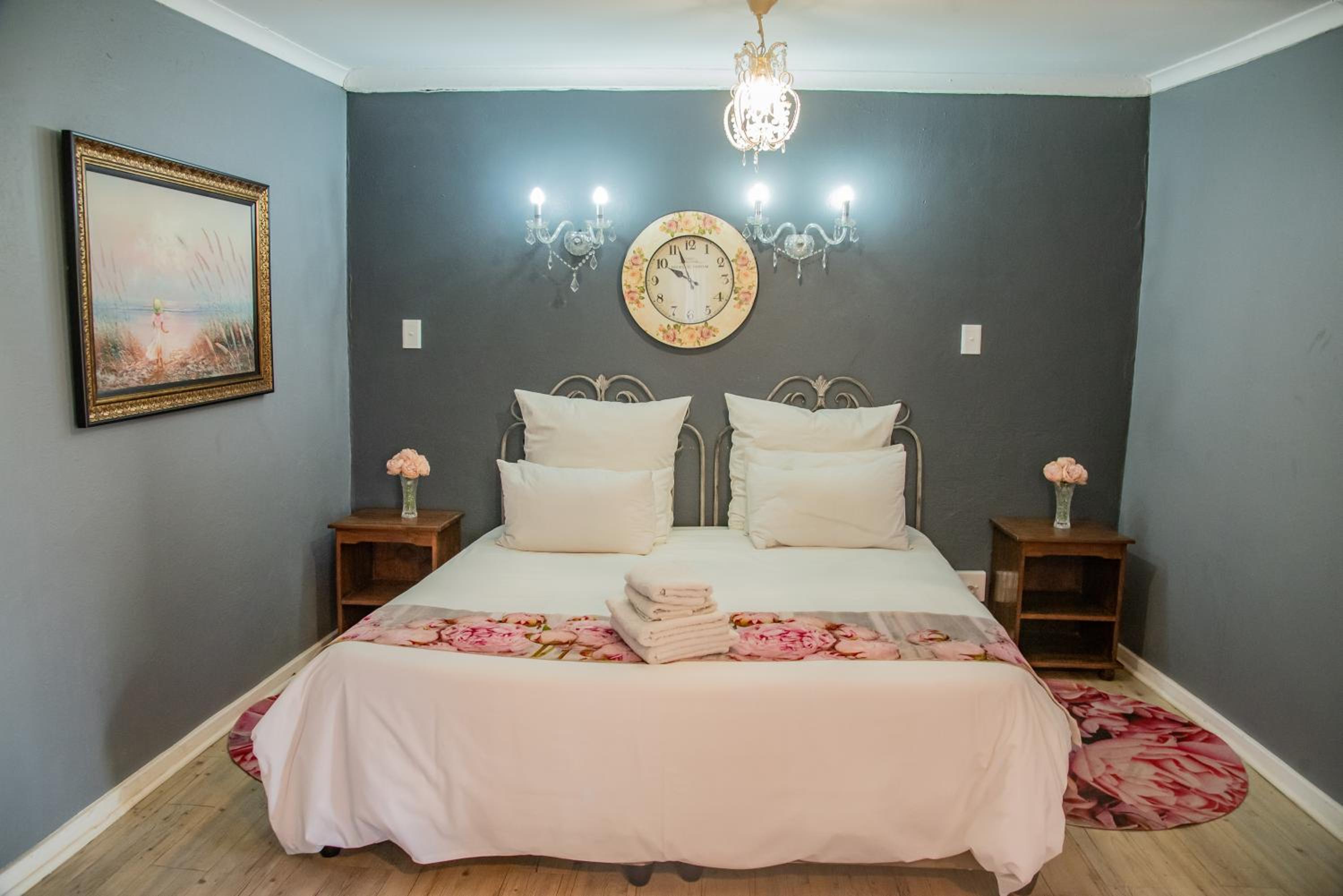 Mistique Waters Guesthouse view 5