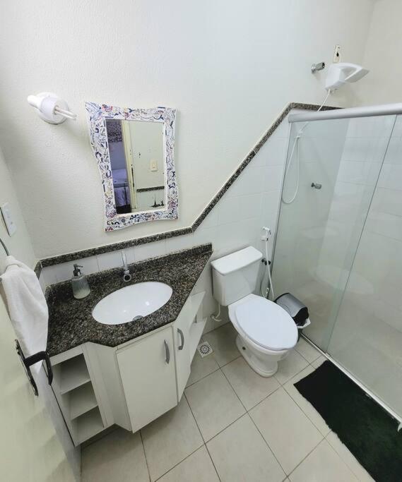 Casa 3 quartos à beira da praia