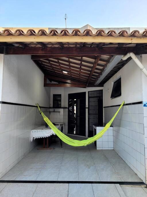 Casa 3 quartos à beira da praia