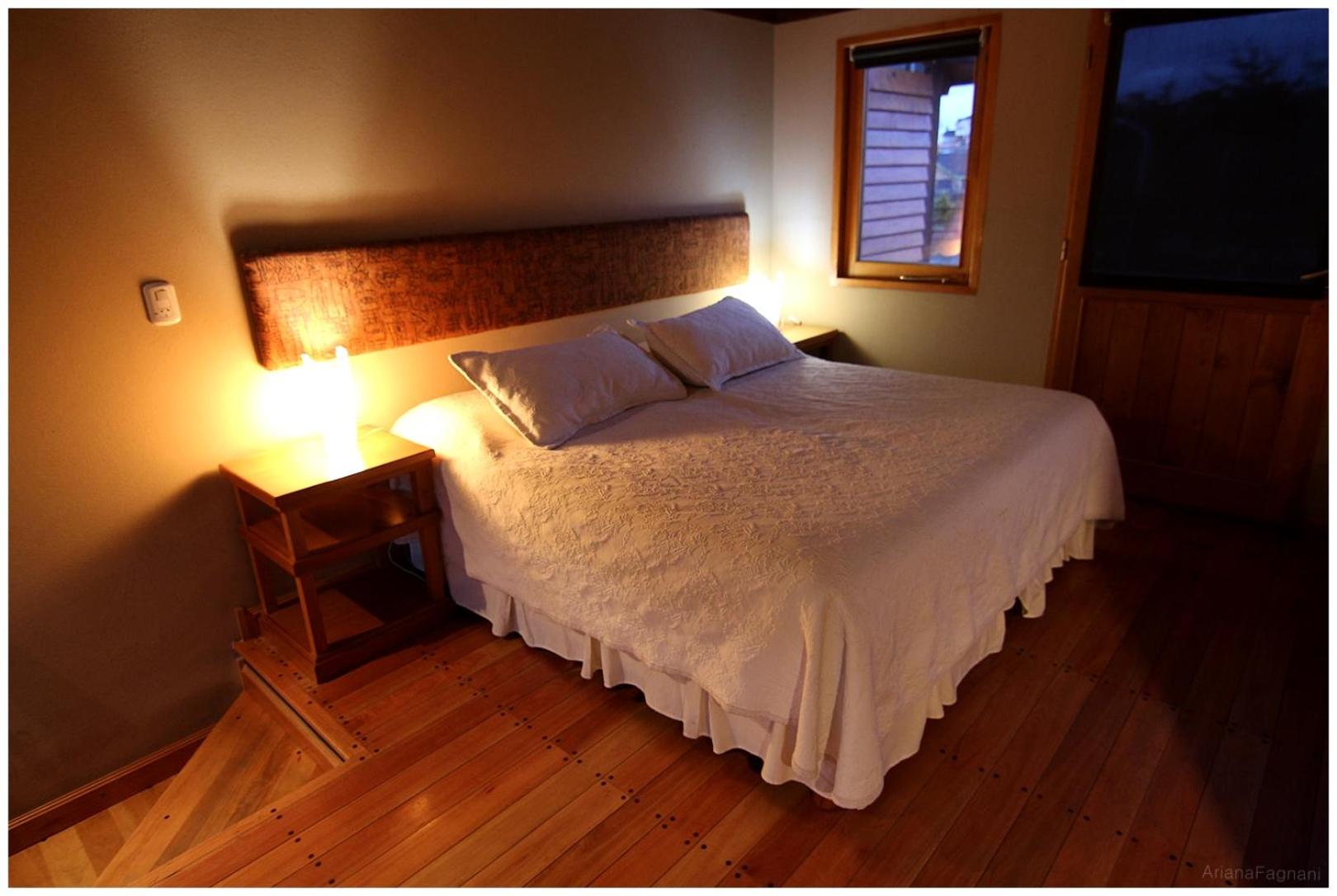 Aires del Beagle Apartment