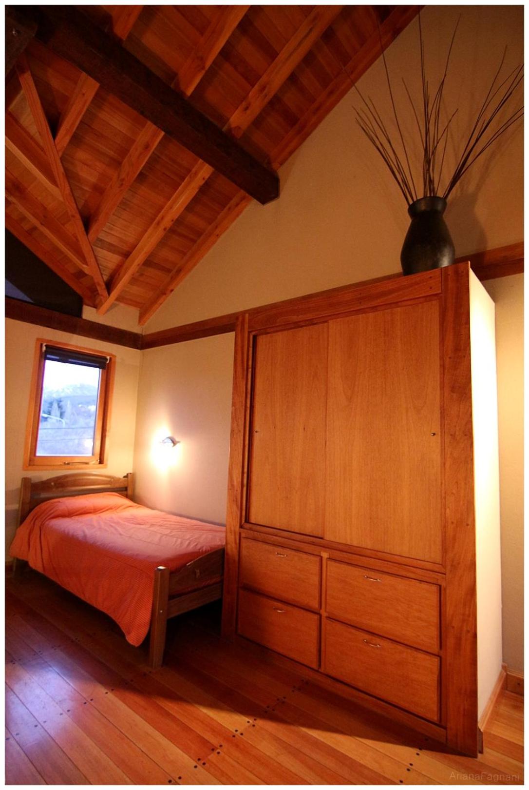 Aires del Beagle Apartment