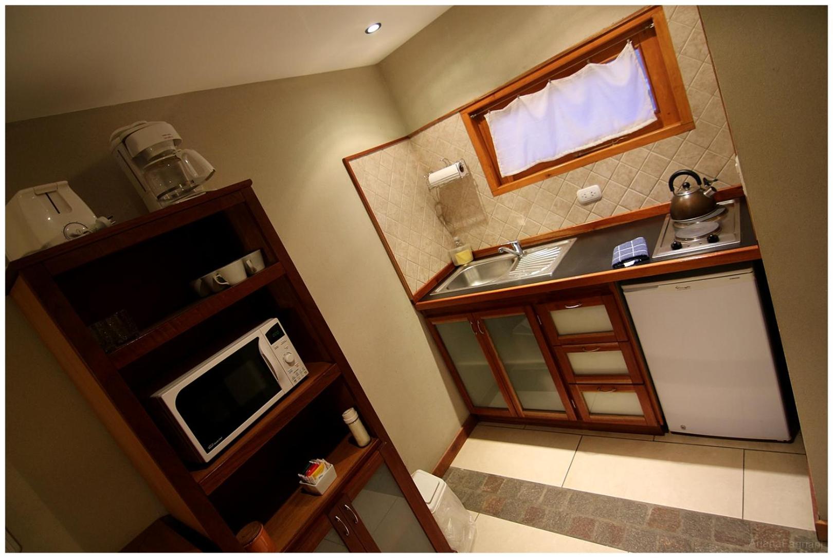 Aires del Beagle Apartment