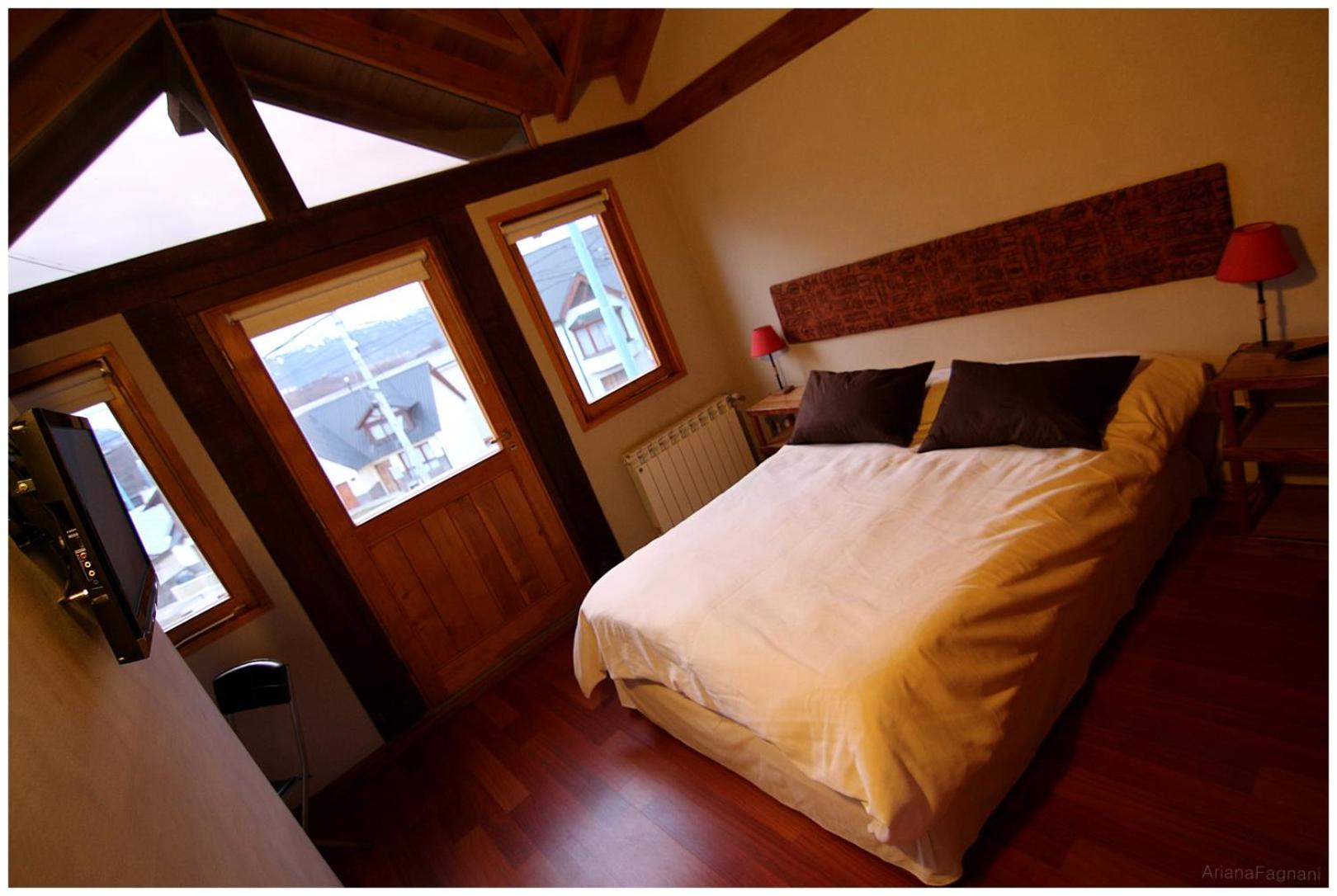 Aires del Beagle Apartment