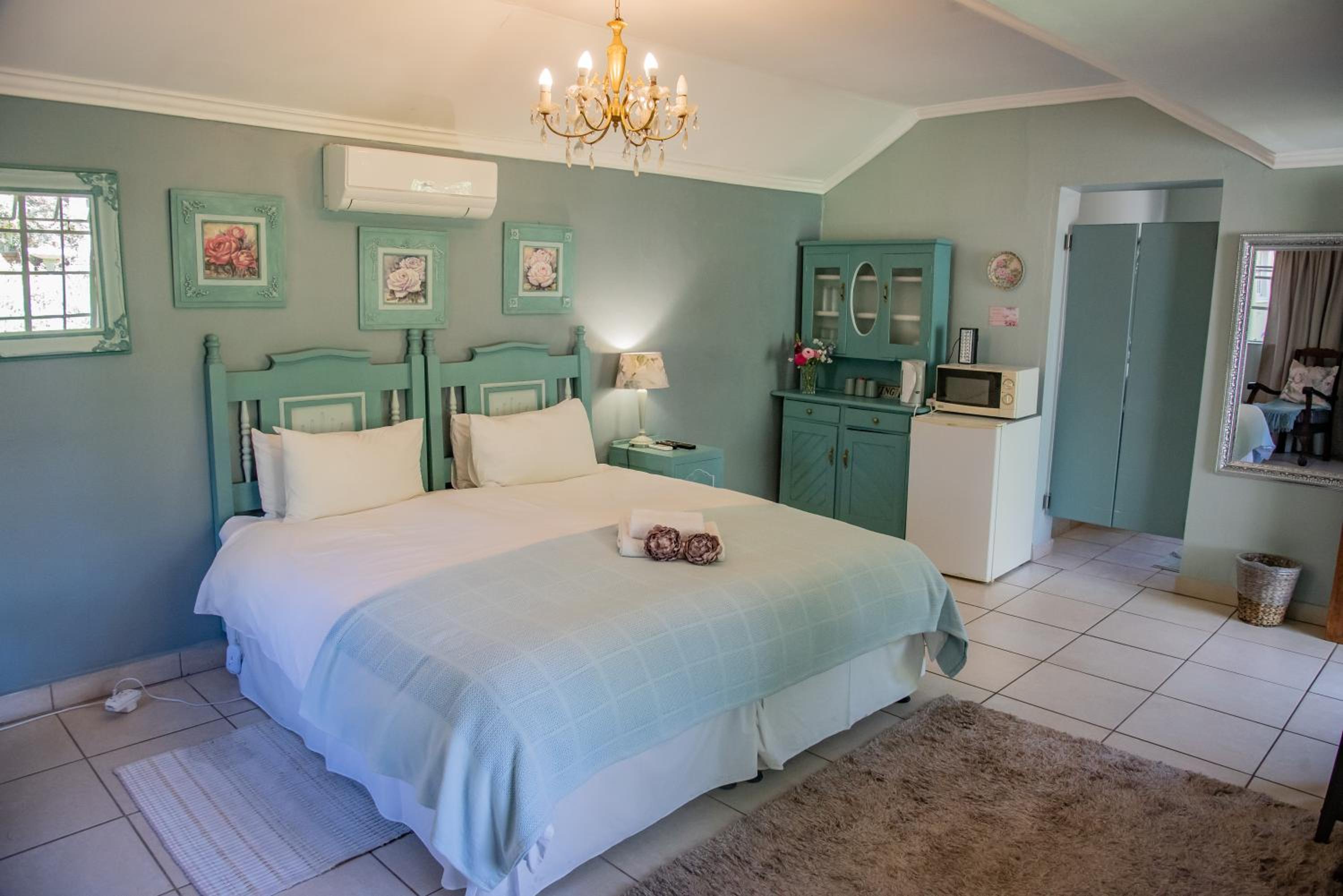Mistique Waters Guesthouse view 4