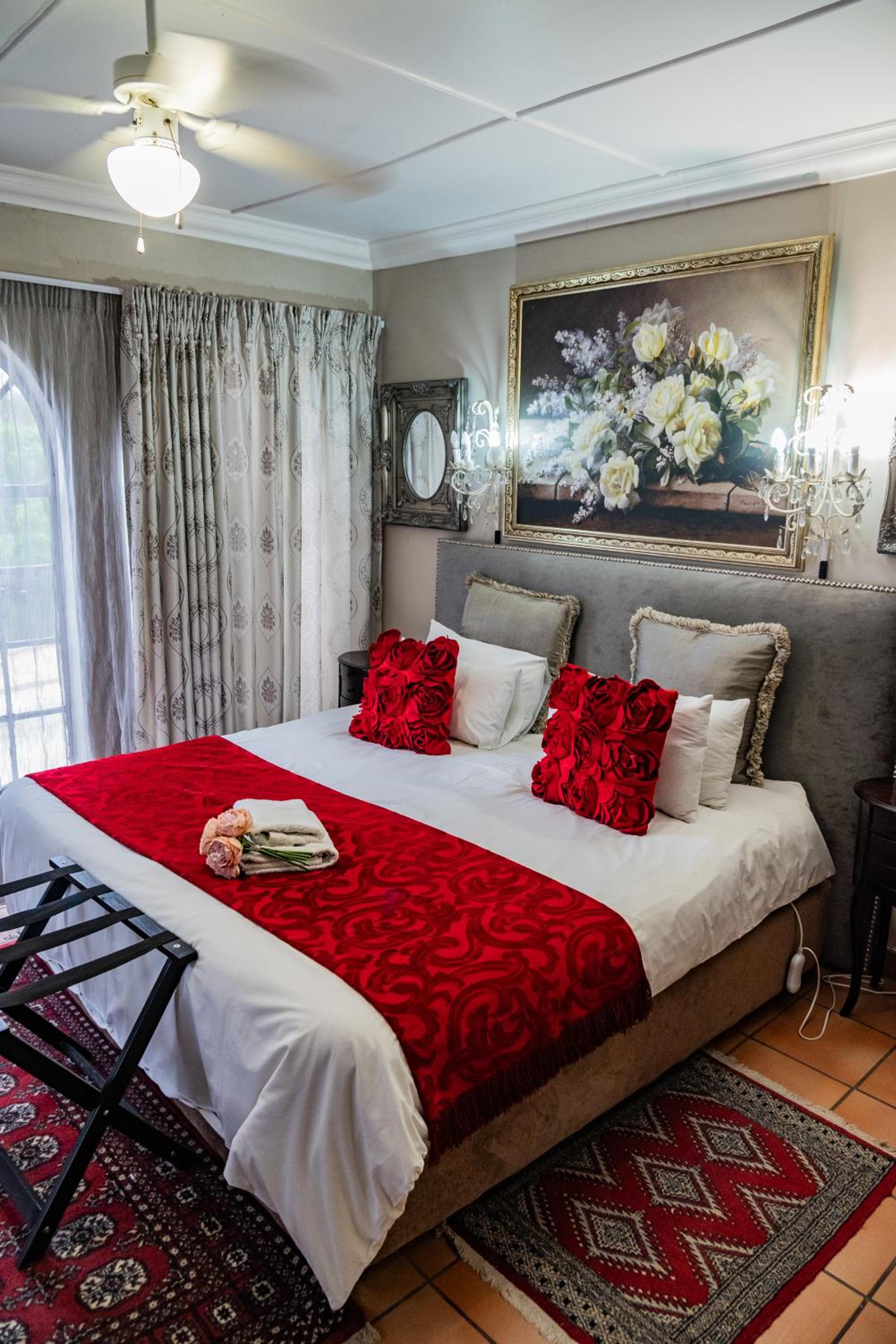 Mistique Waters Guesthouse view 2