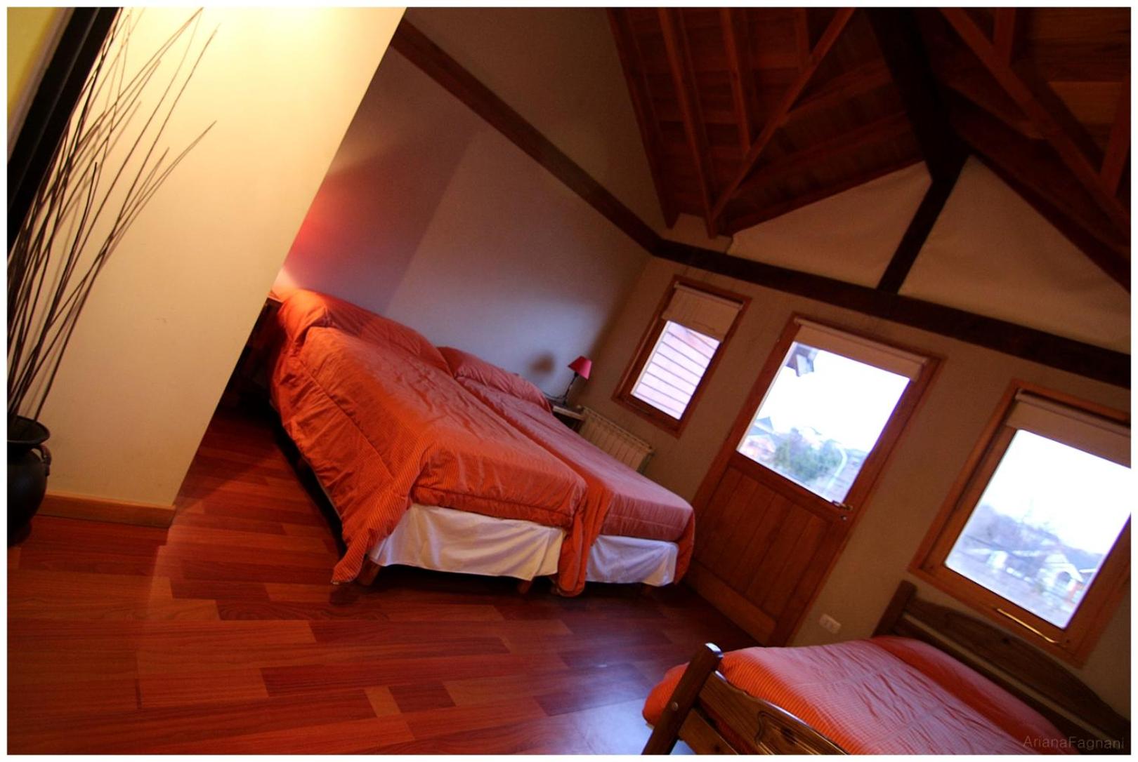 Aires del Beagle Apartment