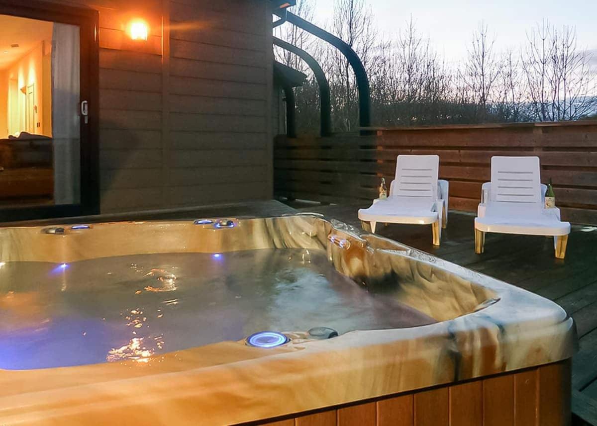 Henfields Country Retreat