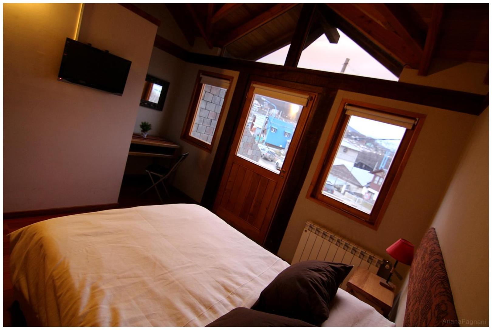 Aires del Beagle Apartment