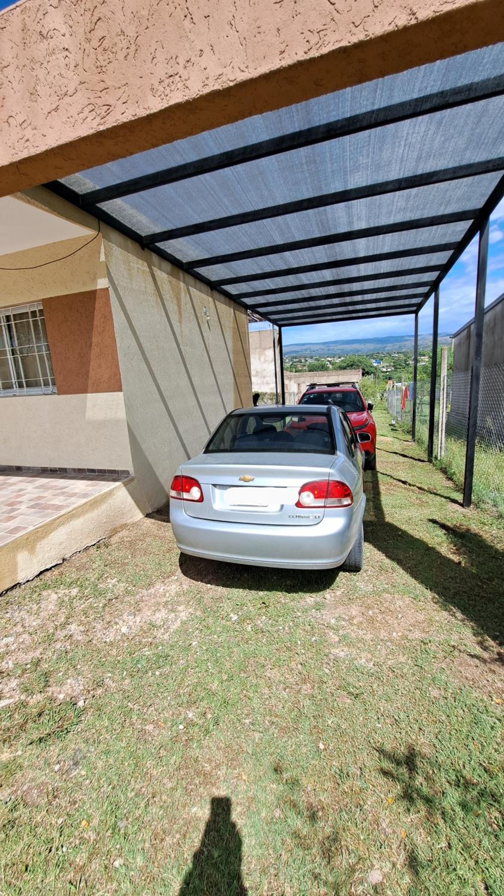 Cabañas El Vendaval