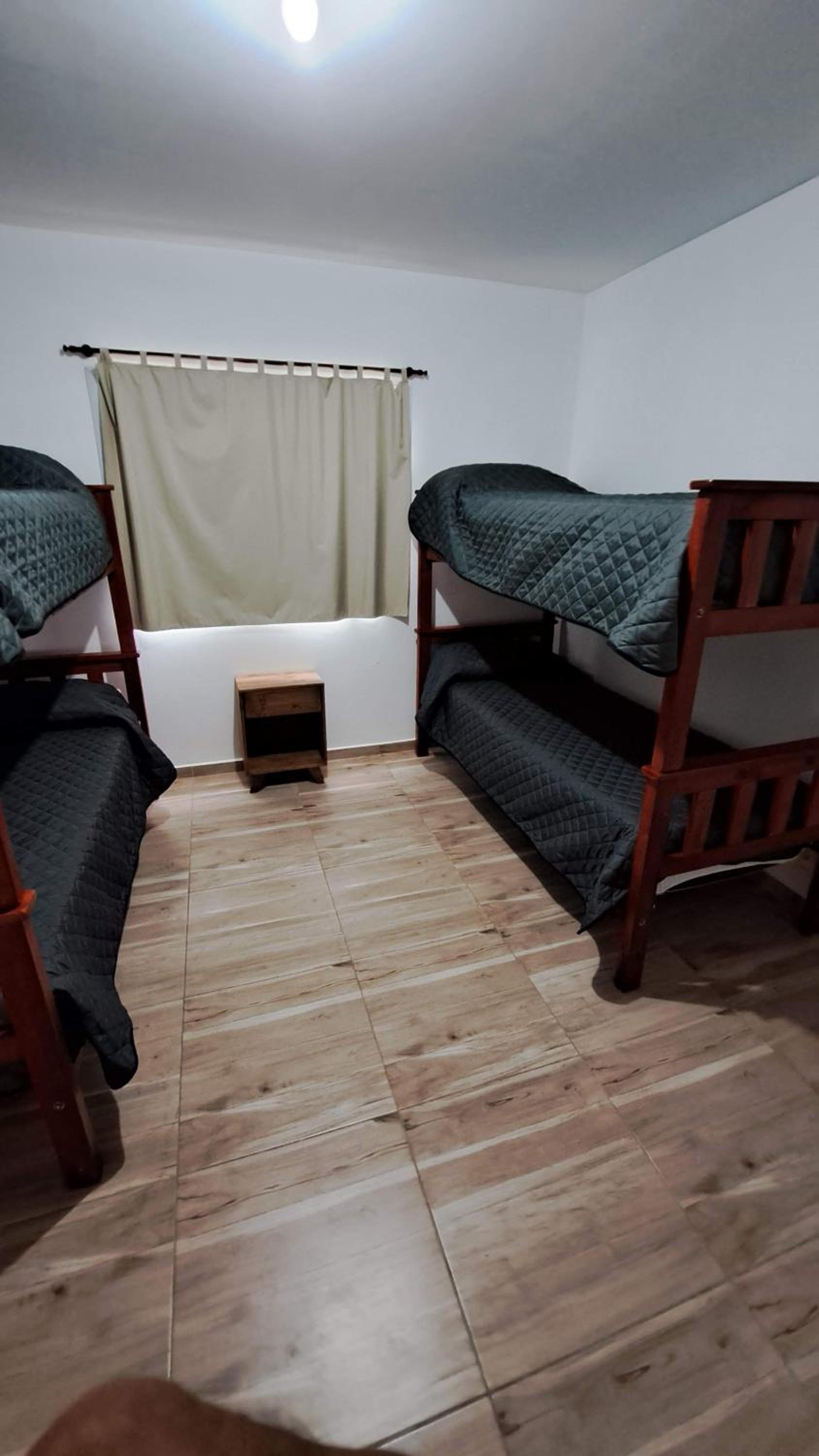 Cabañas El Vendaval