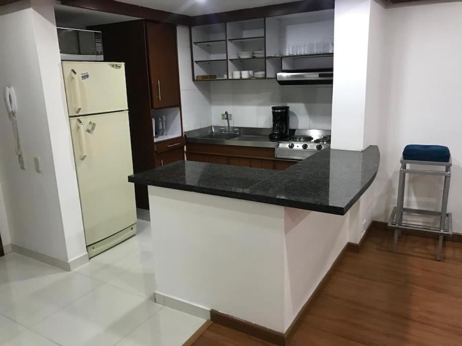 Conjunto Residencial Plenitud - Lindo Apartamento - confortable, hermosa vista