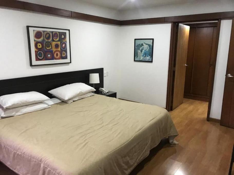 Conjunto Residencial Plenitud - Lindo Apartamento - confortable, hermosa vista