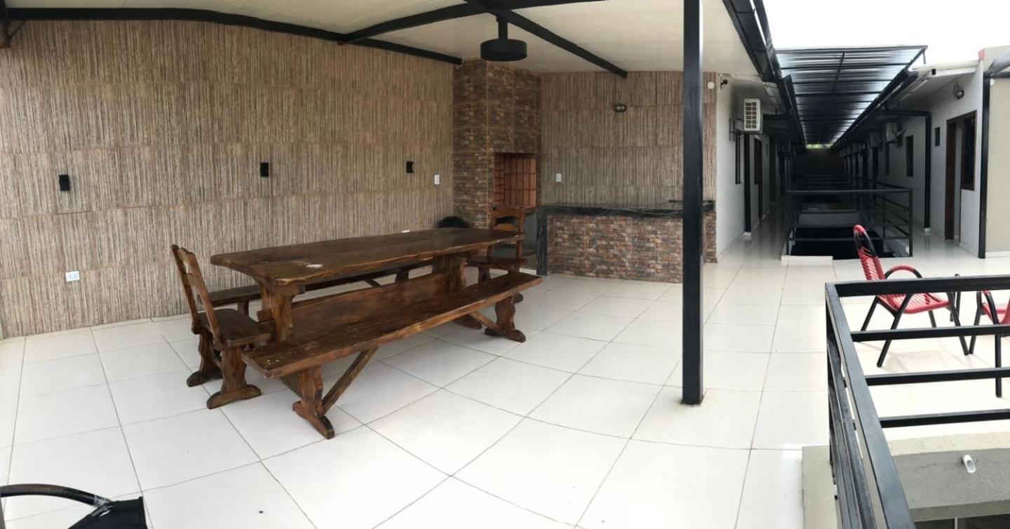 LFA House XXVI view 2