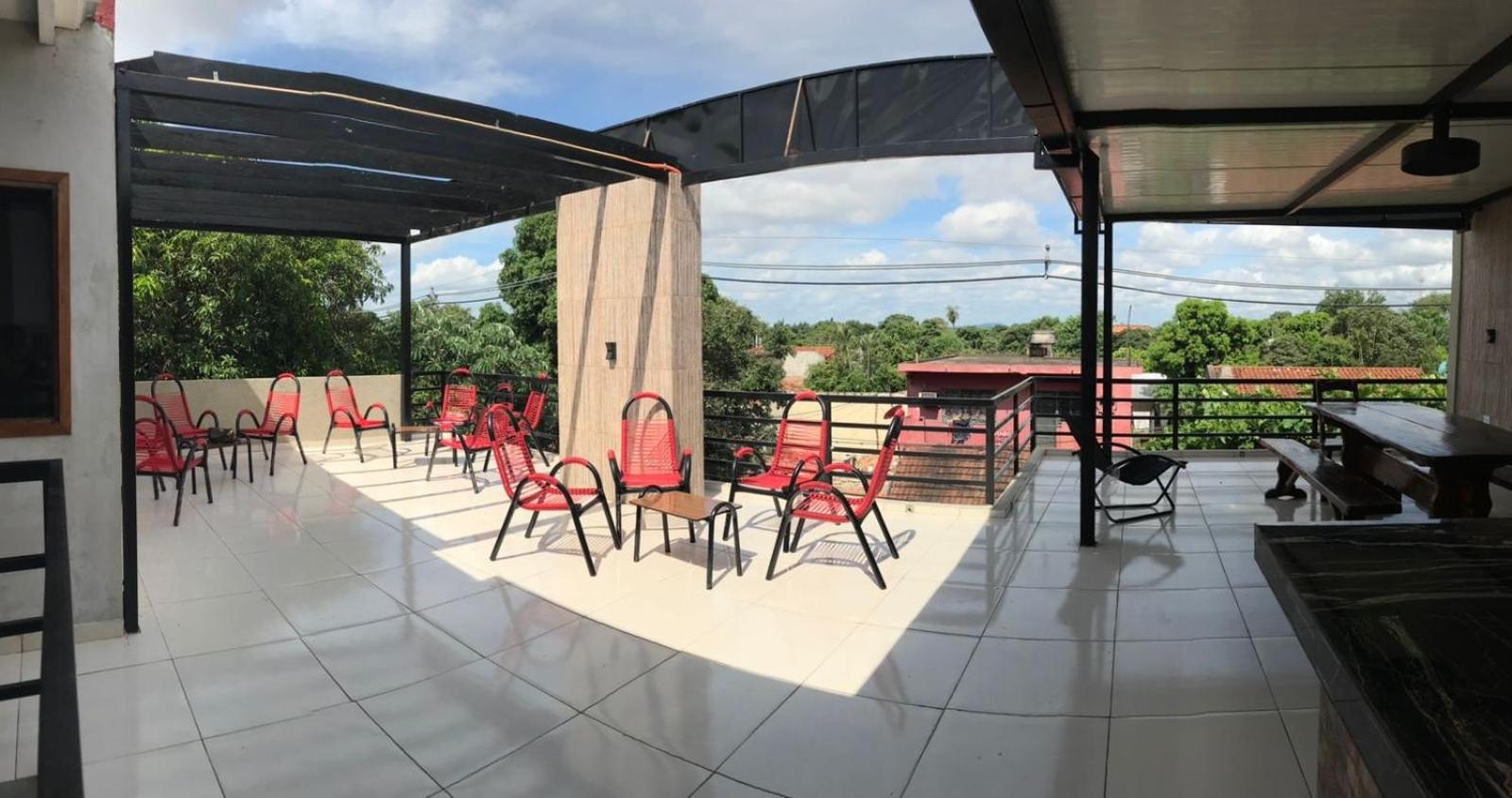 LFA House XXVI view 4