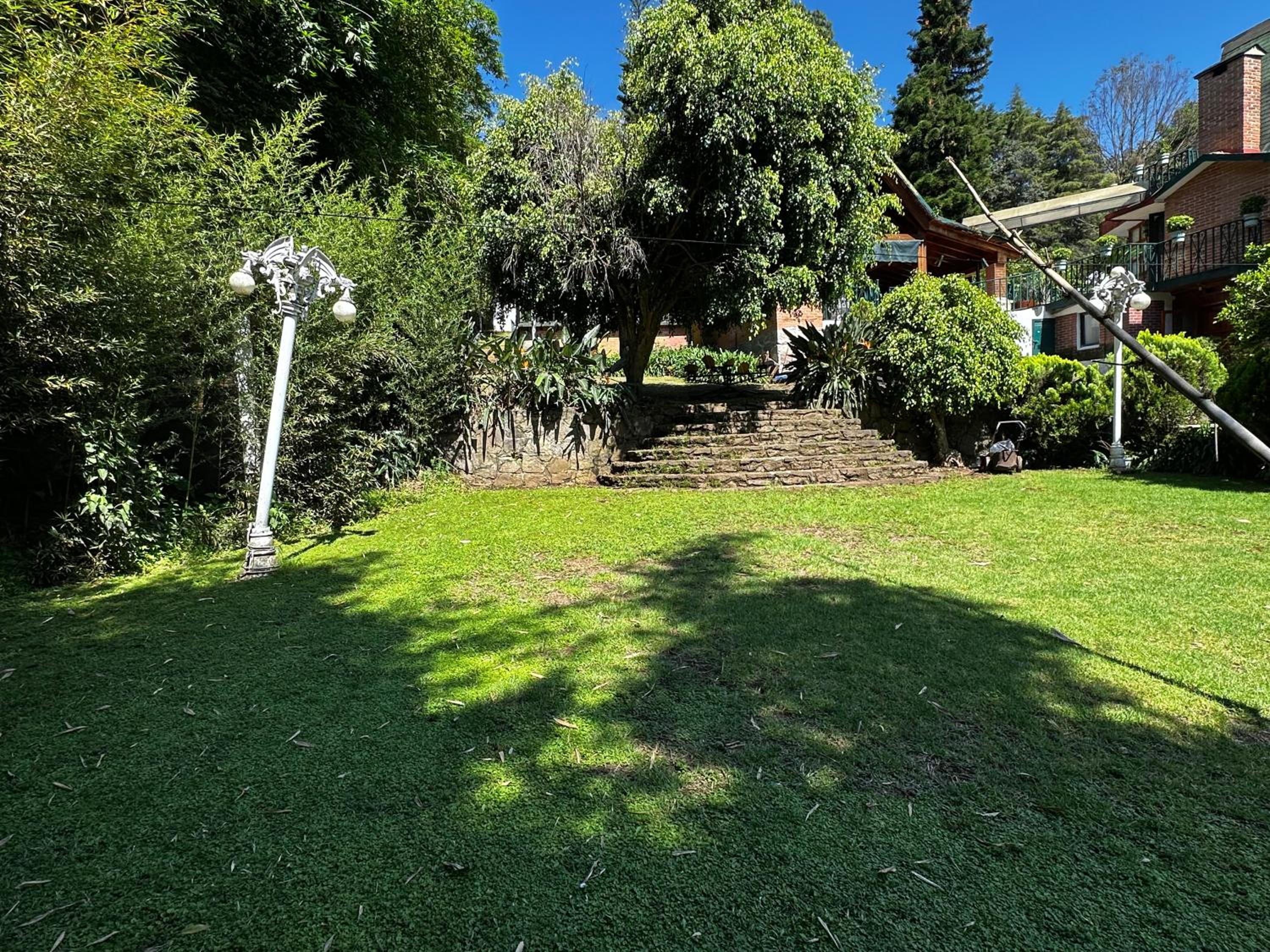 Villa San Francisco view 5
