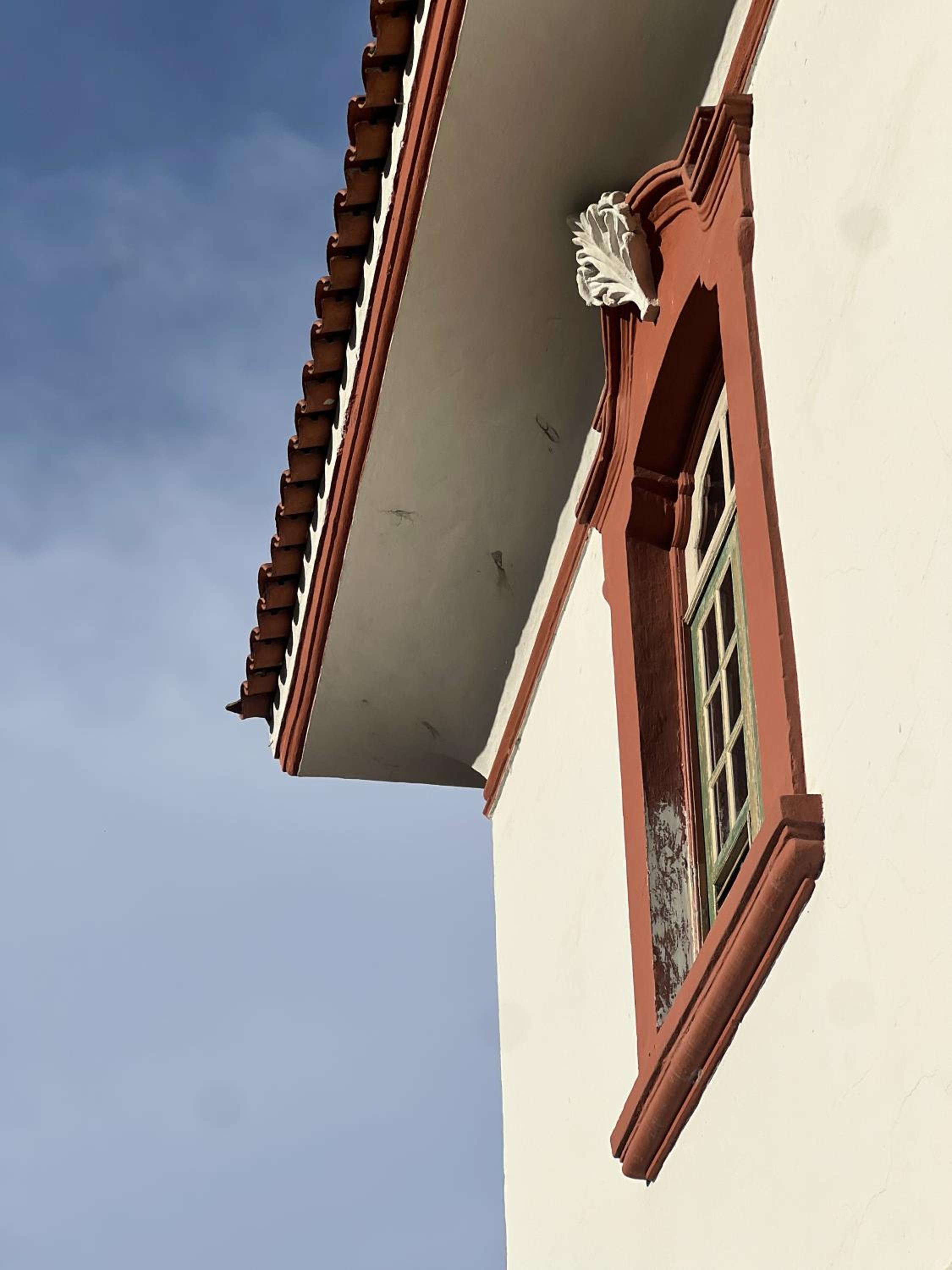 Casa da Estação - Espaço no Segundo Piso