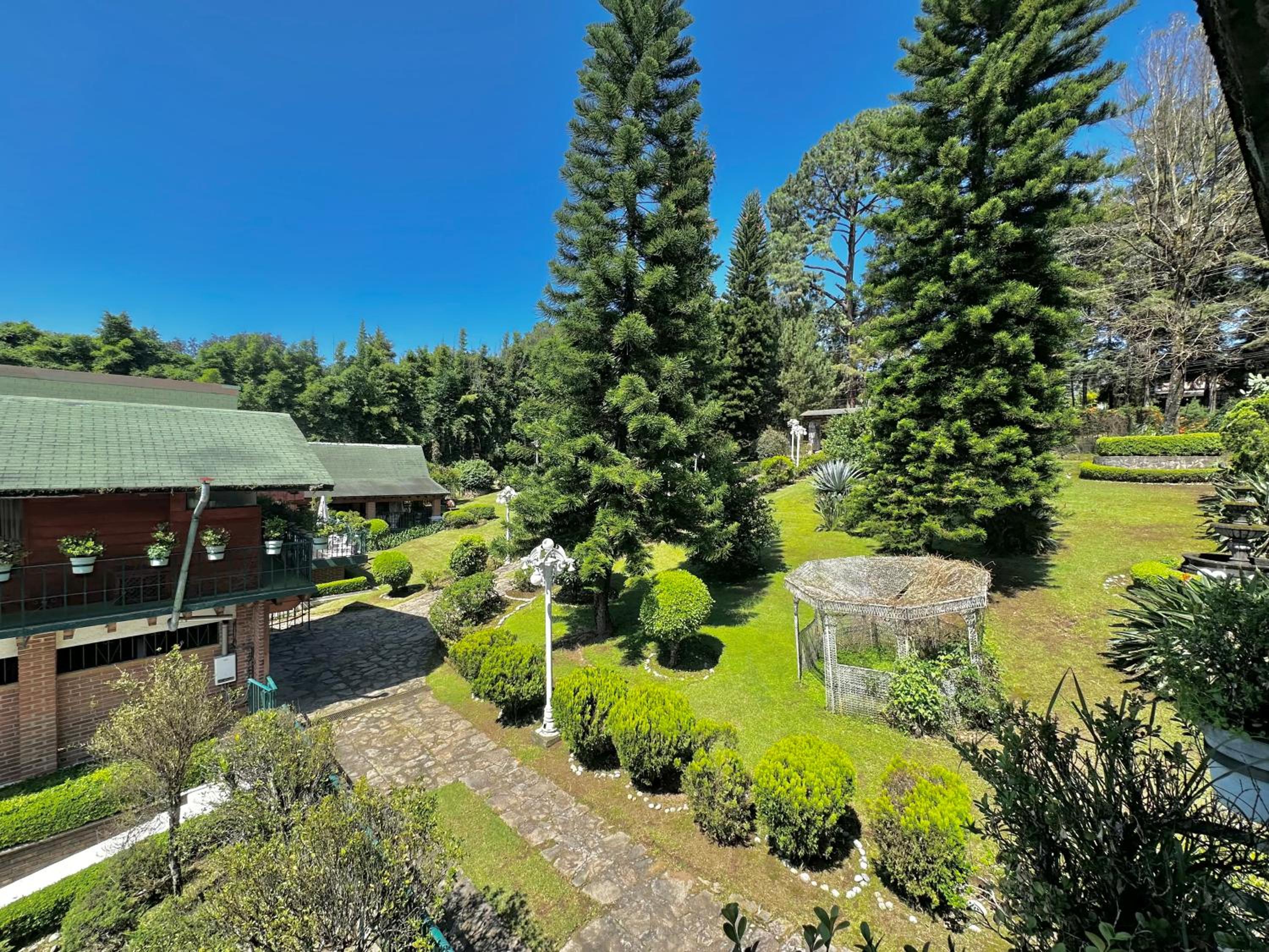 Villa San Francisco view 4
