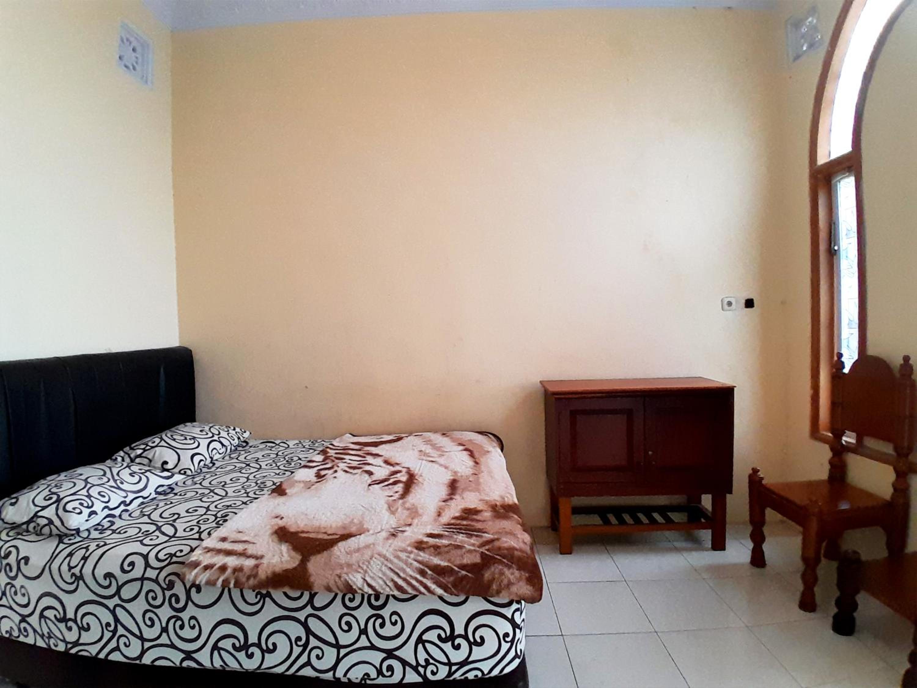 Villa Kodok view 2