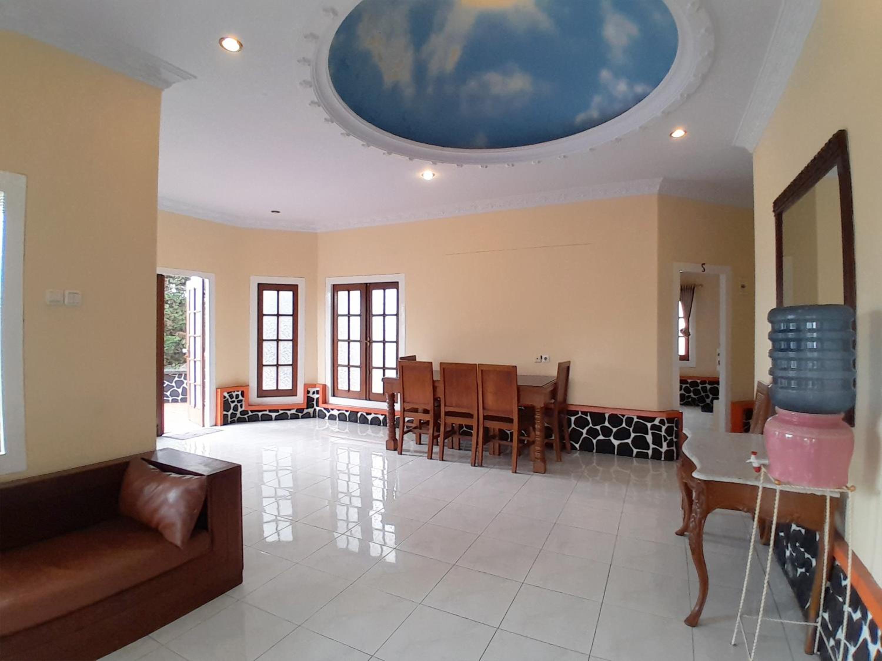 Villa Kodok view 5