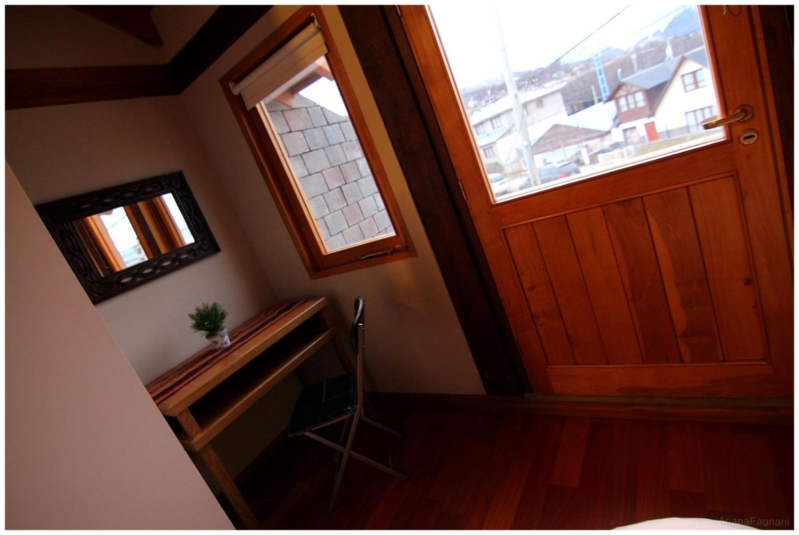 Aires del Beagle Apartment