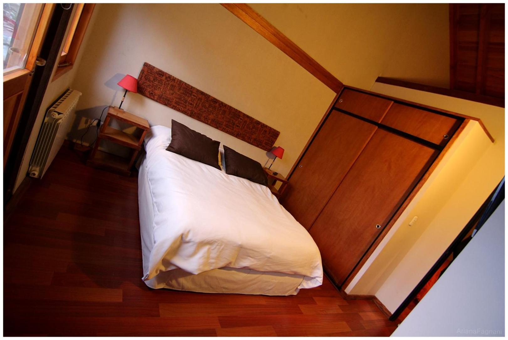Aires del Beagle Apartment