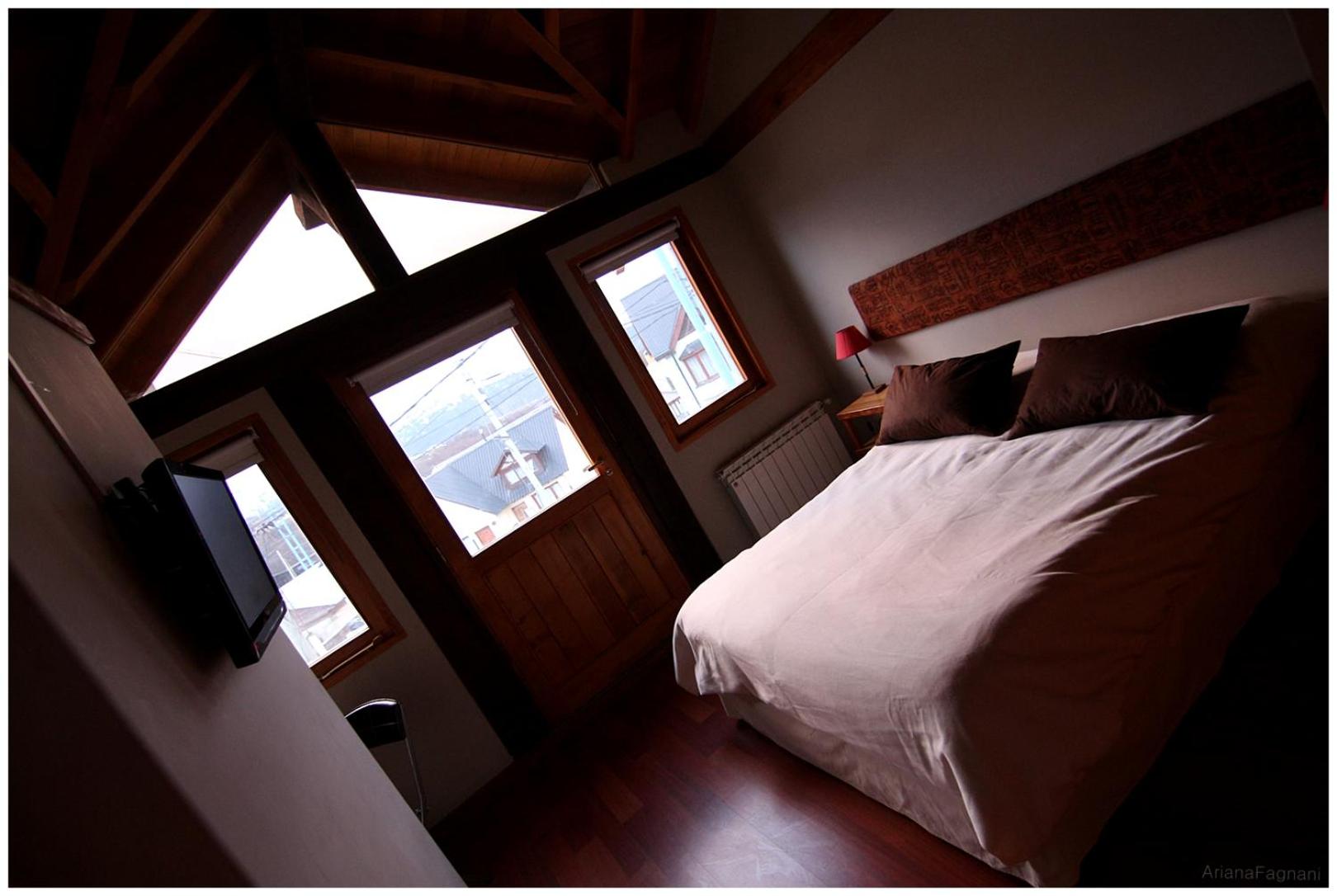 Aires del Beagle Apartment