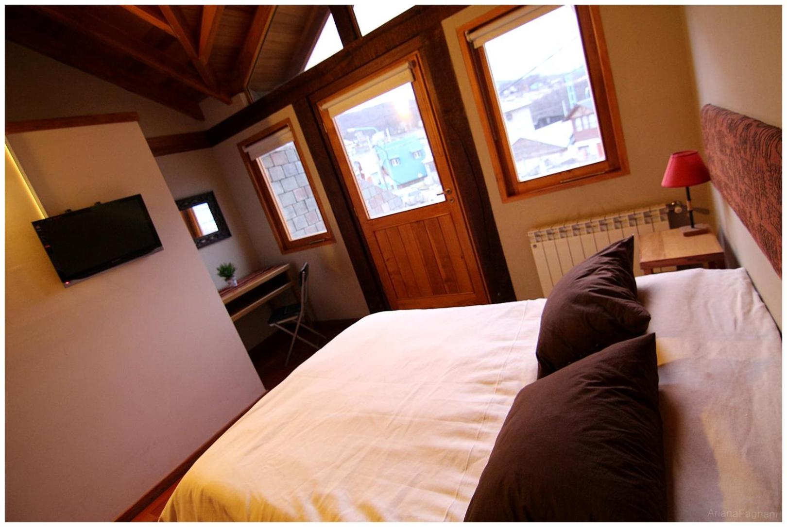 Aires del Beagle Apartment