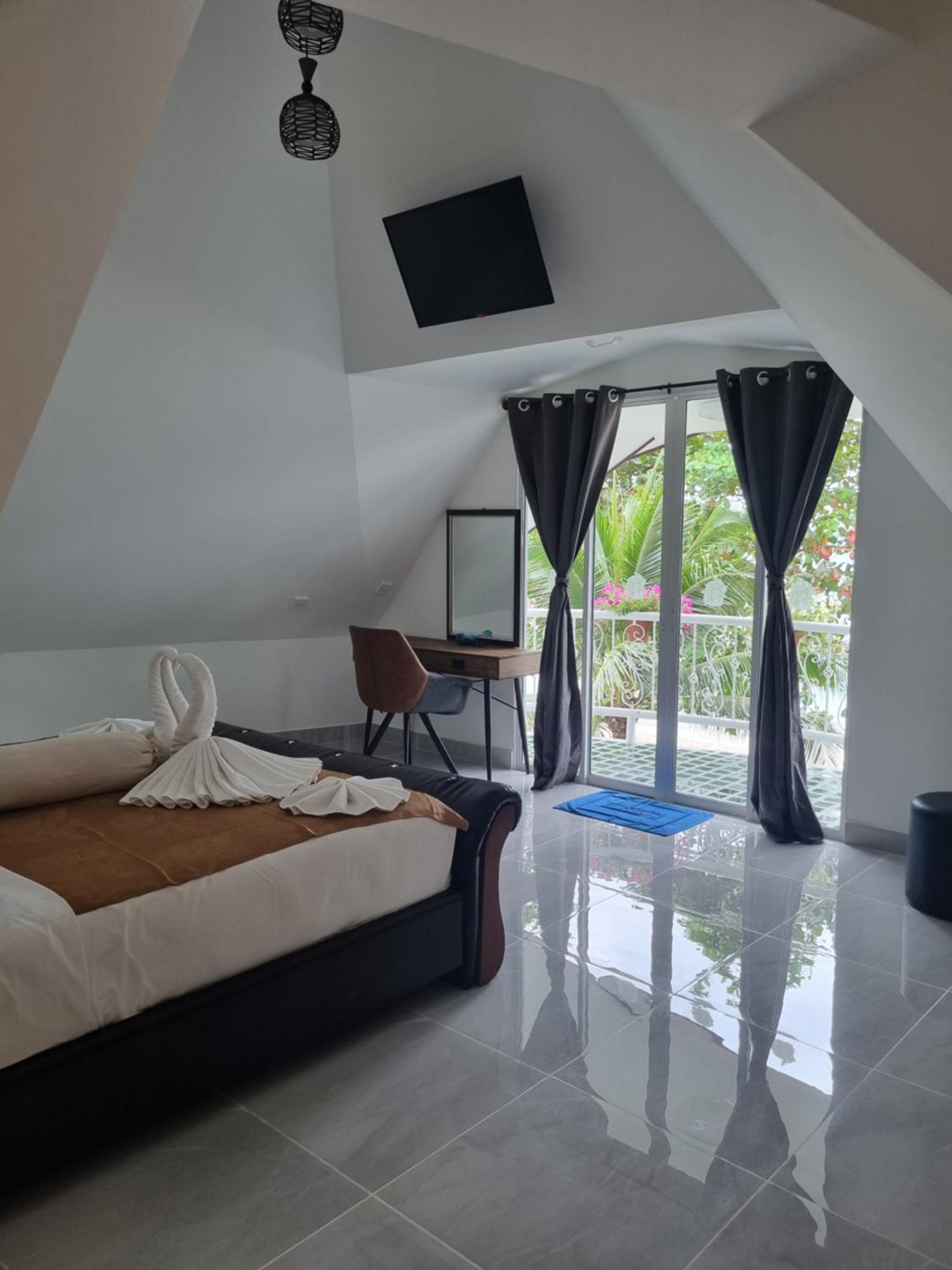 Yao Yai Beach Resort