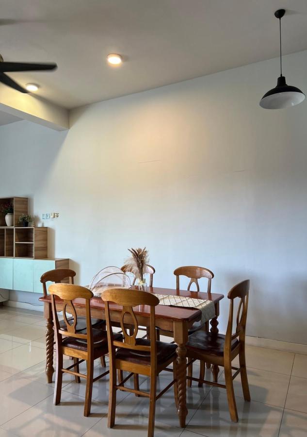 S Homestay 2BR&2BR - Imago Kota Kinabalu photo 7