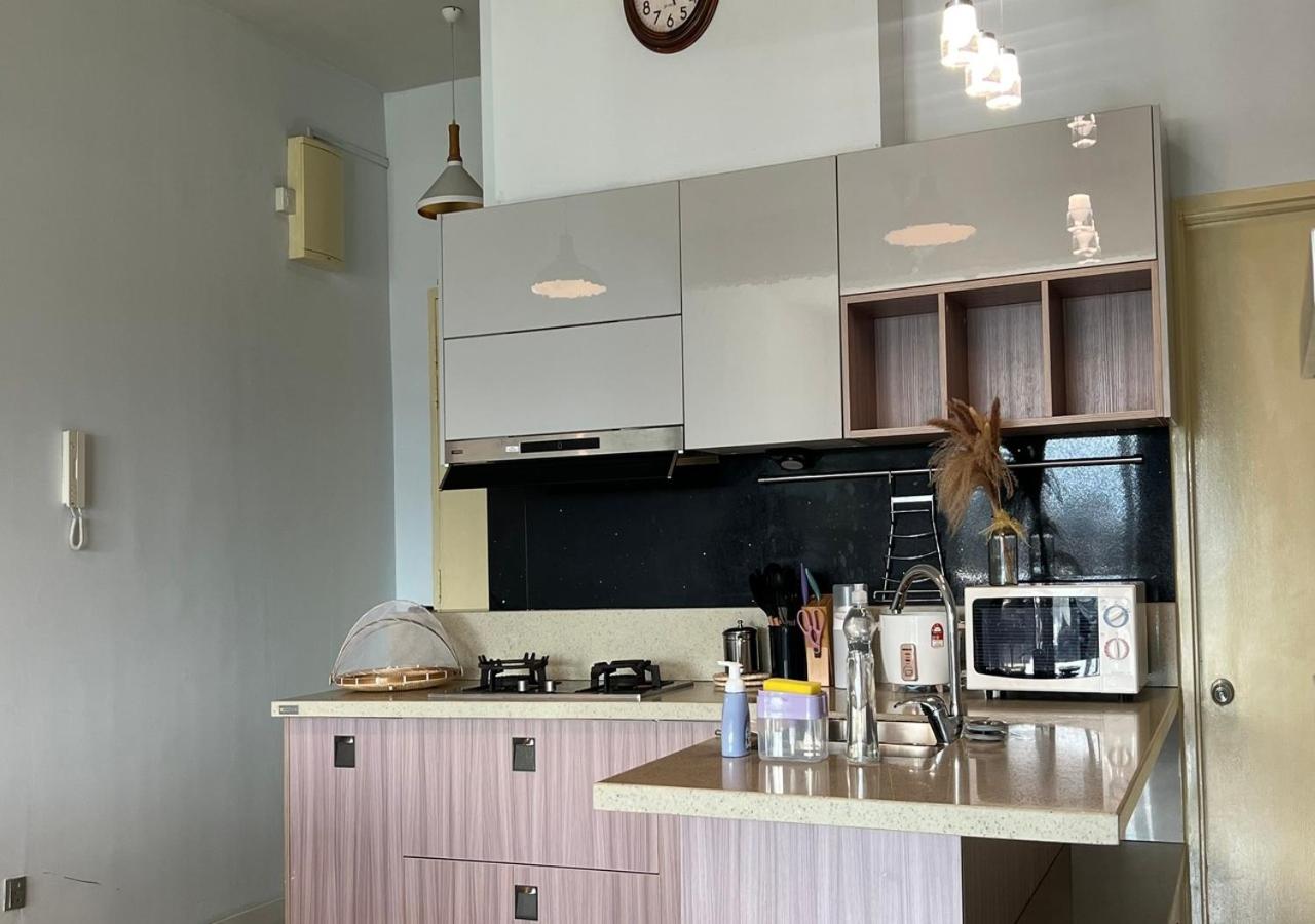S Homestay 2BR&2BR - Imago Kota Kinabalu photo 4