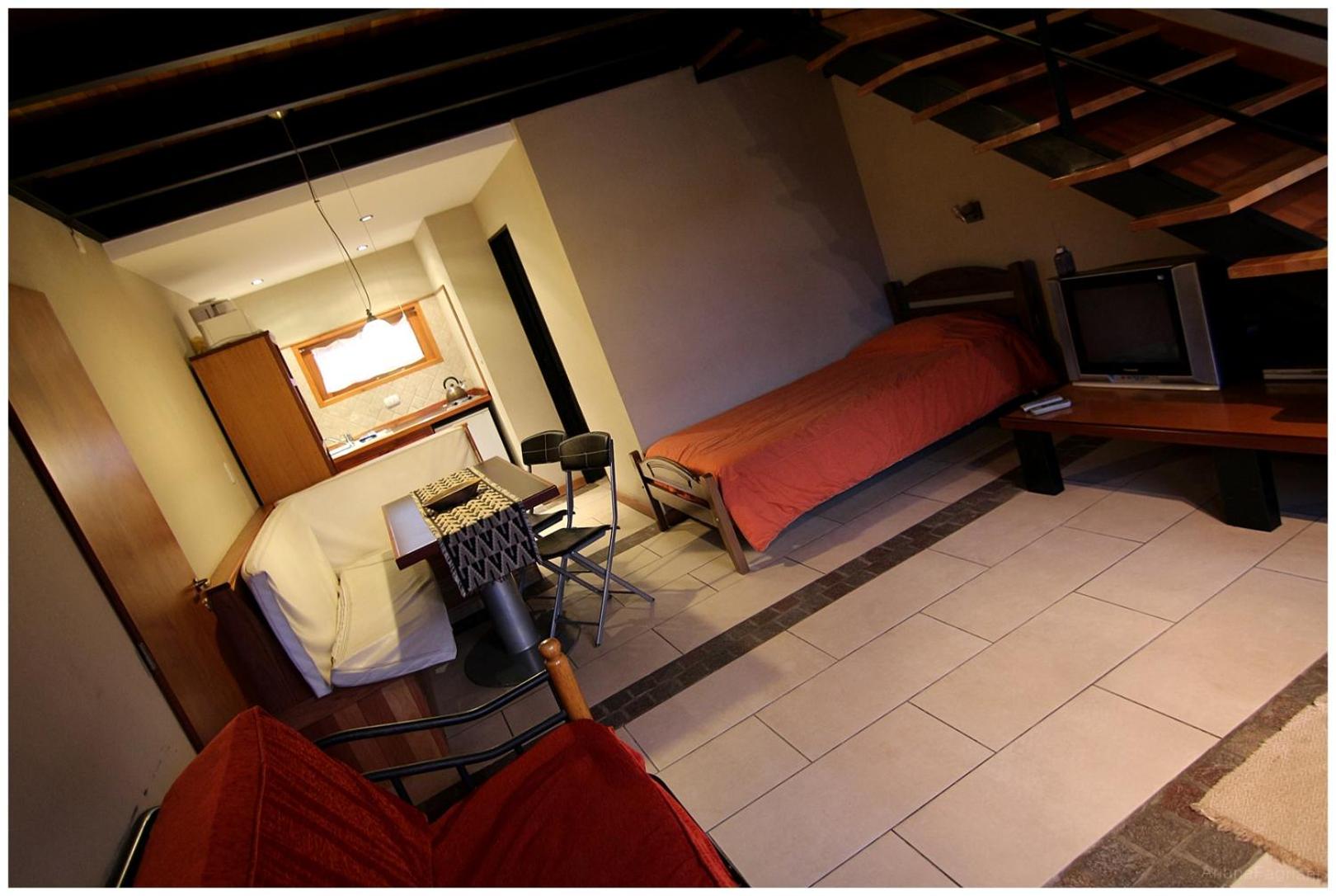 Aires del Beagle Apartment
