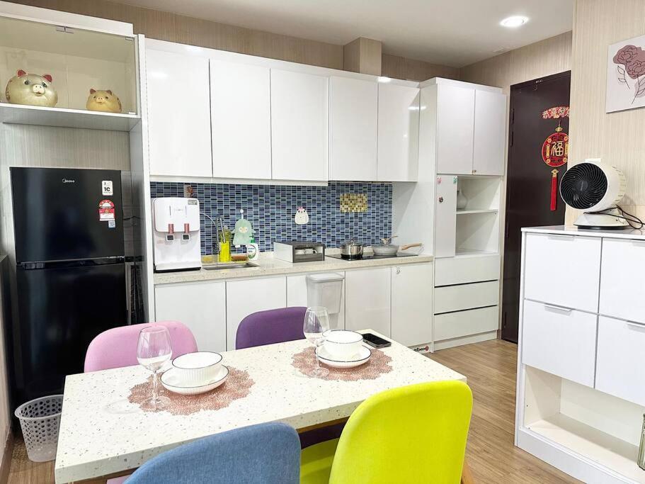 Simfoni -Special Design, Privacy, Netflix photo 4