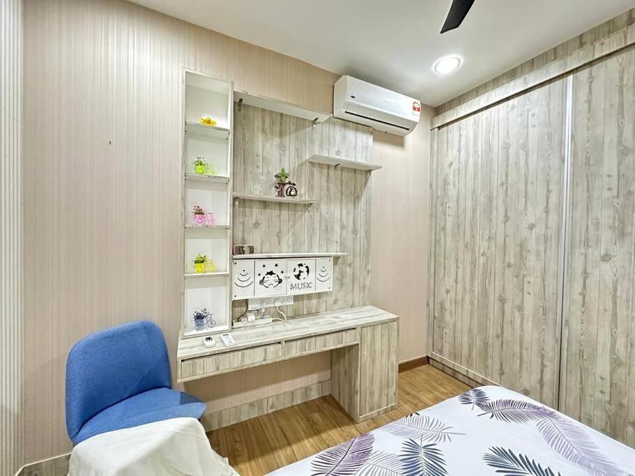 Simfoni -Special Design, Privacy, Netflix photo 7