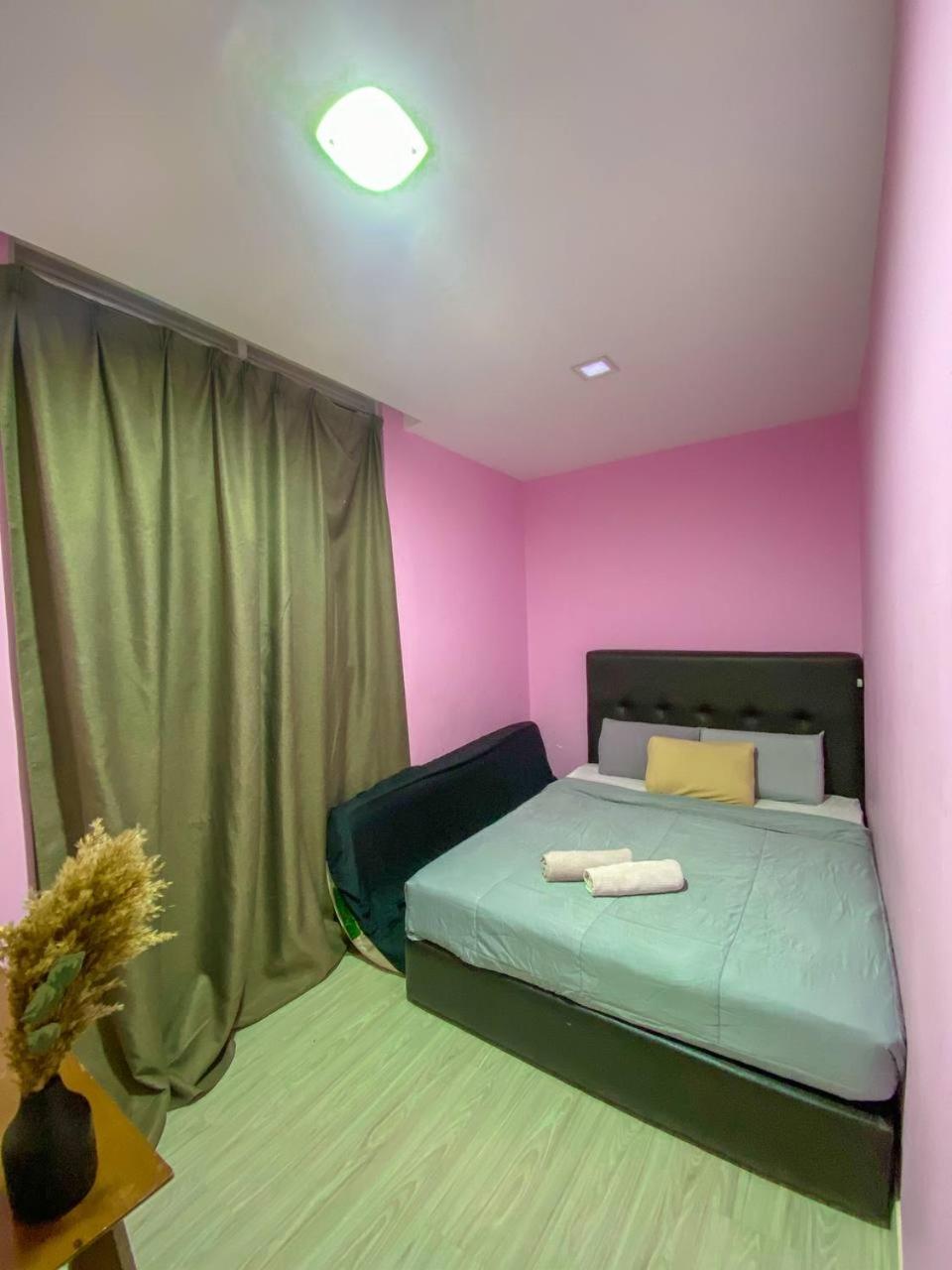 Sutera Avenue ira Kkinabalu Homestay photo 1