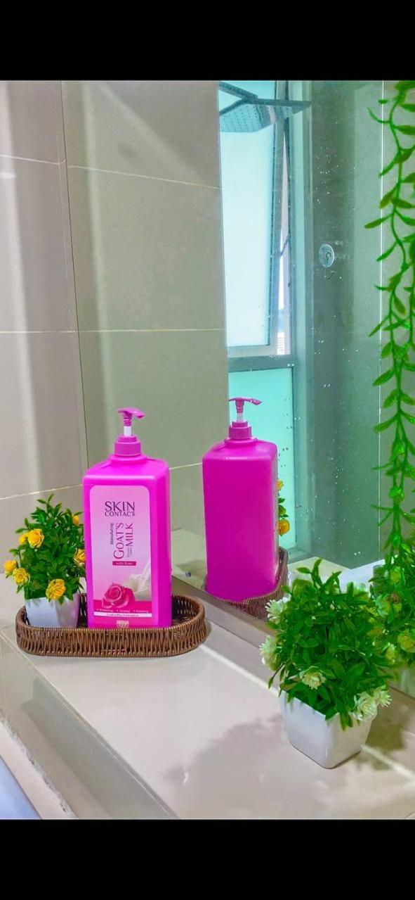 Sutera Avenue ira Kkinabalu Homestay photo 6