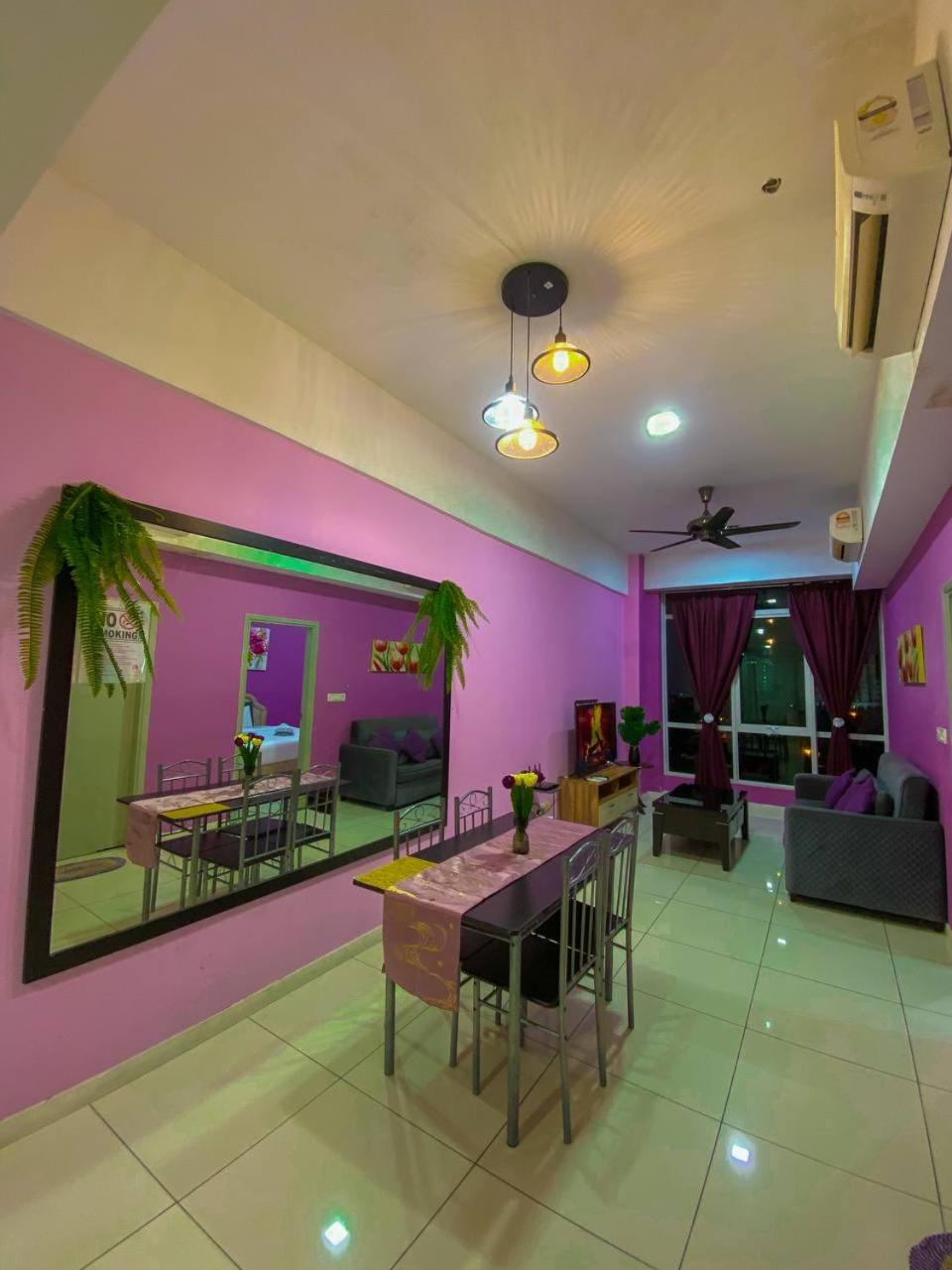 Sutera Avenue ira Kkinabalu Homestay photo 2