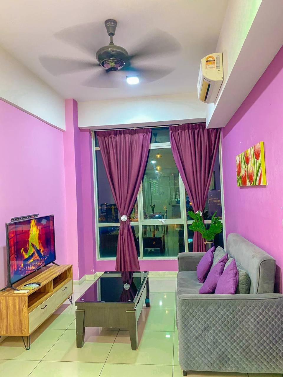Sutera Avenue ira Kkinabalu Homestay photo 3