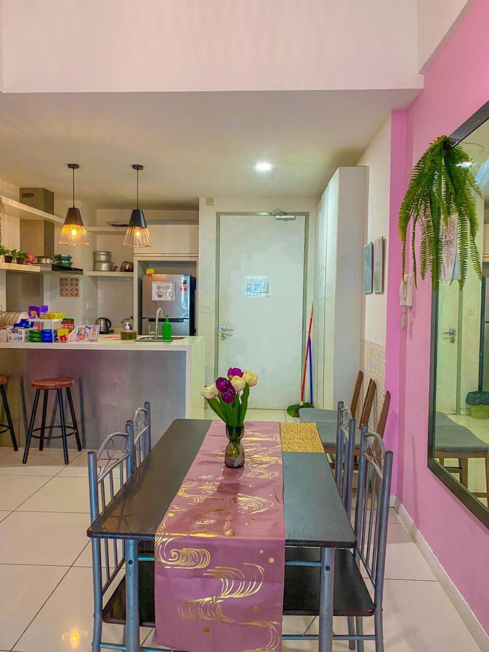 Sutera Avenue ira Kkinabalu Homestay photo 4