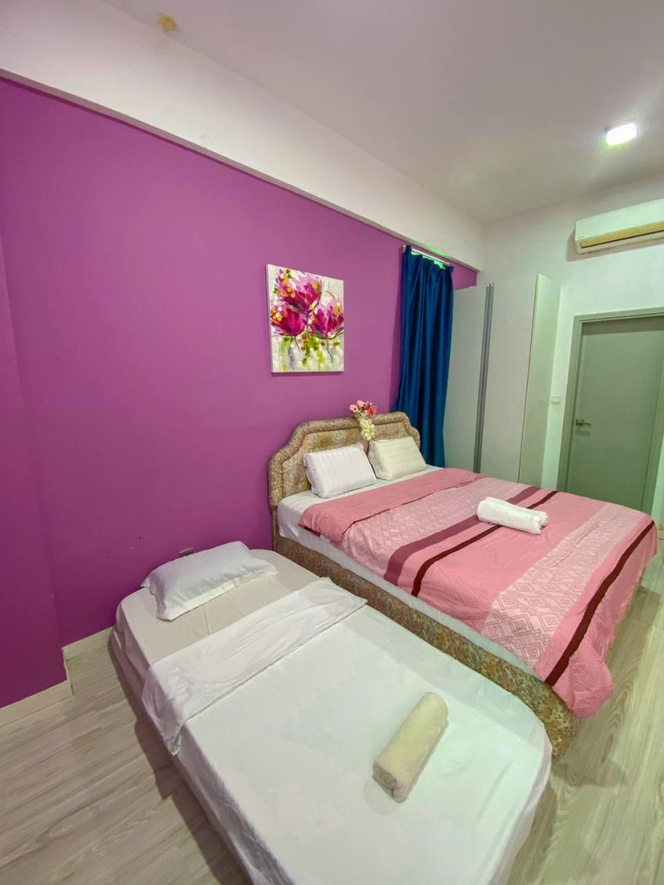 Sutera Avenue ira Kkinabalu Homestay photo 5
